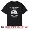 Rv Trailer Camping Shirt   Funny Rv Trailer Camping Gift Shirt