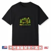 Shift Control & Escape To Rv Life Rvblogger Shirt