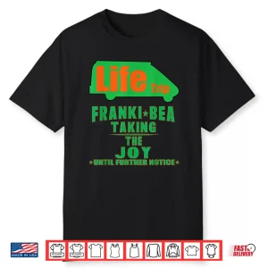 Van And Rv Life T Shirt