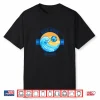 Blue Wave F.C. Shirt