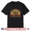 Funny Rocky Project Hail Mary Meme Retro Vintage Shirt