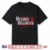 Hughes And Hellebuyck ’26 Shirt