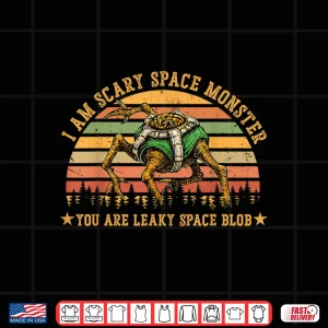 Design Funny Rocky Project Hail Mary Meme Retro Vintage Shirt