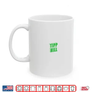 Mug TIPP Hill Traffic Light Shirt