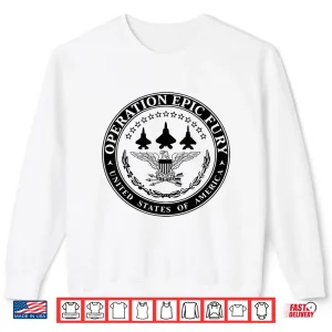 Sweatshirt USA Shirt