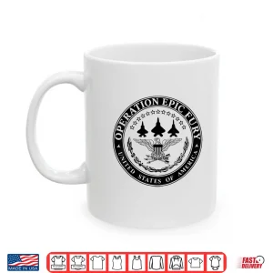 Mug USA Shirt