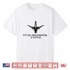Ctt Oil Exploration And Cattle Ranch Pride Shirt