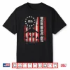 Operation Epic Fury American Flag Shirt