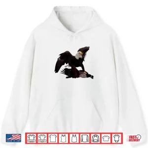 What Even Is A Goose Eagle Shirt 1 Hoodie What Even is a Goose Eagle Shirt