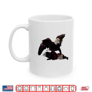 What Even Is A Goose Eagle Shirt 3 Mug What Even is a Goose Eagle Shirt