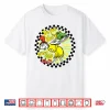 Dr Seuss Do You Like Green Eggs And Ham Shirt