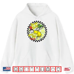 Hoodie Dr Seuss Do You Like Green Eggs And Ham Shirt