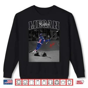 Megan Keller Usa Champion Hockey Shirt 2 Sweatshirt Megan Keller USA Champion Hockey Shirt