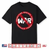 No War Operation Epstein Furry Impeach Trump Shirt
