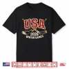 Usa Hockey 2026 Winter Games Shirt