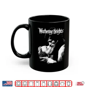 Mug Wuthering Heights Classic Novel Shirt