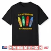 Funny Sup Standup Paddle Board Hoarding Paddleboards Shirt