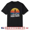 I’D Rather Be On My Paddle Board Sup Paddleboarding Lover Shirt