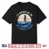I’D Rather Be On My Paddle Board Paddleboarding Men Women Shirt