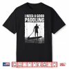 Paddleboard Art For Men Women Stand Up Sup Paddle Boarding Shirt