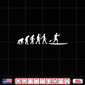 Paddleboarding Art For Men Women Sup Stand Up Paddle Board Shirt 4 Design Paddleboarding Art For Men Women SUP Stand Up Paddle Board Shirt