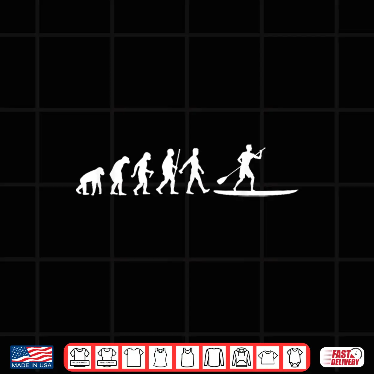 Paddleboarding Art For Men Women Sup Stand Up Paddle Board Shirt Paddleboarding Art For Men Women Sup Stand Up Paddle Board Shirt