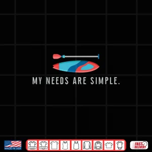 Design Paddleboarding Shirt Paddleboard Shirt for Men and Women