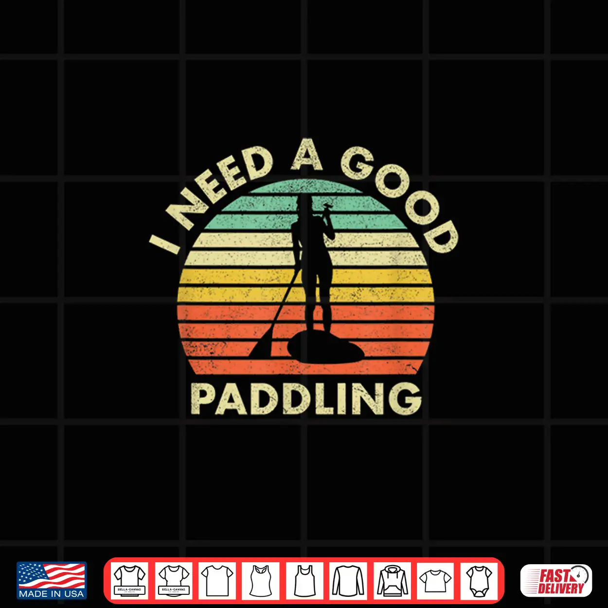 Sup Paddleboarding Gift For Women Girls Funny Shirt Sup Paddleboarding Gift For Women Girls Funny Shirt