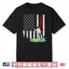 Funny Paddleboarding Shirt Stand Up Paddle Board Sup Shirt