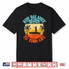 Add Balance To Your Life Paddle Board Sup Yoga Paddleboard Shirt