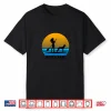 Sup & Mal Life Standup Paddleboarding Belgian Malinois Shirt