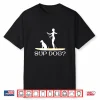 Sup Dog  Stand Up Paddleboarding T Shirt