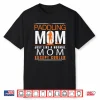 Stand Up Paddling Mom Paddle Board Paddleboarder Mother Sup Shirt