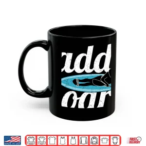 Mug Paddleboard Shirt Id Rather Be On My Paddle Board Fitness