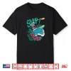 Paddleboarding Hawaiian Surfing Stand Up Paddle Sup Board Shirt