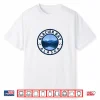 Sup Glacier Bay Alaska Paddleboarding Alaskan Water Sports Shirt