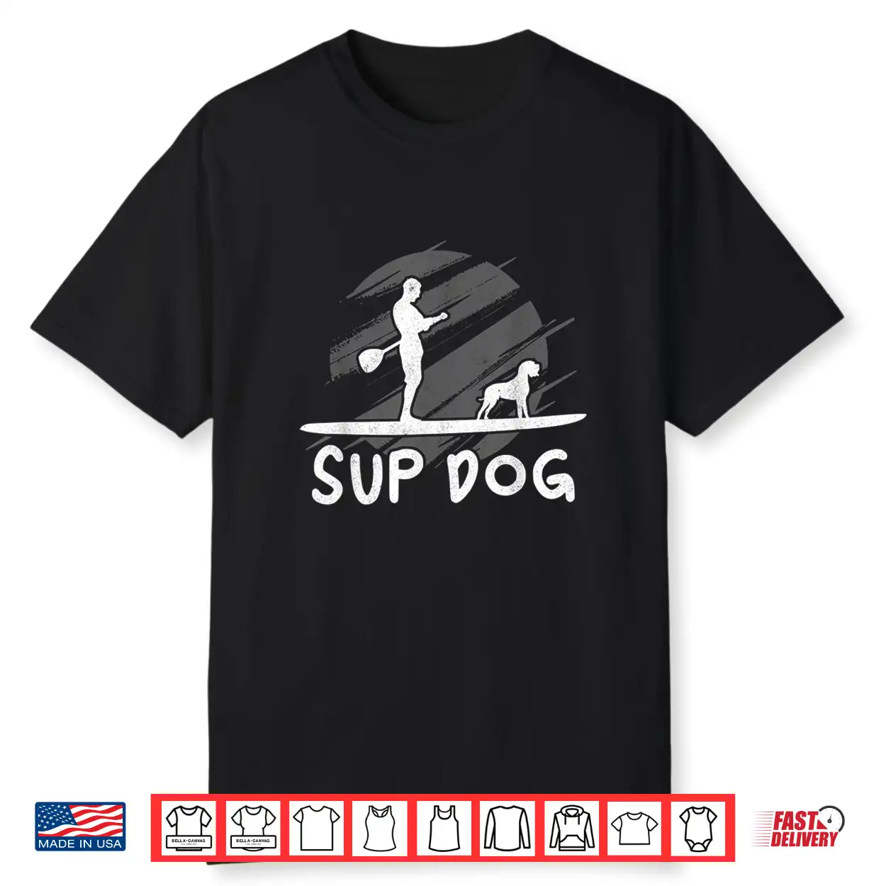 Stand Up Paddle And Dogs Paddle Board Sup Dog Paddleboarding Shirt Stand Up Paddle And Dogs Paddle Board Sup Dog Paddleboarding Shirt