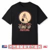 I Love Stand Up Paddling Paddleboarding Paddle Sup Paddler Shirt