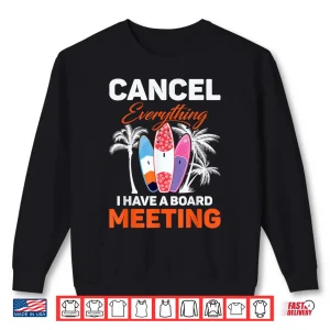 Sweatshirt Paddleboarding Stand Up Paddle Board Motor Paddling SUP Shirt