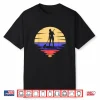 Stand Up Paddle Board Paddleboard Girl Water Sports Sup Girl Shirt