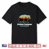 Eaton Canyon Summer California Bear Family Sovenier Shirt