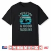 I Could Use A Good Paddling Canoe Kayaking Lovers Shirt
