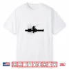 Kayak Fishing Kayaking Bass Fisherman Angling Kayak Angler Shirt