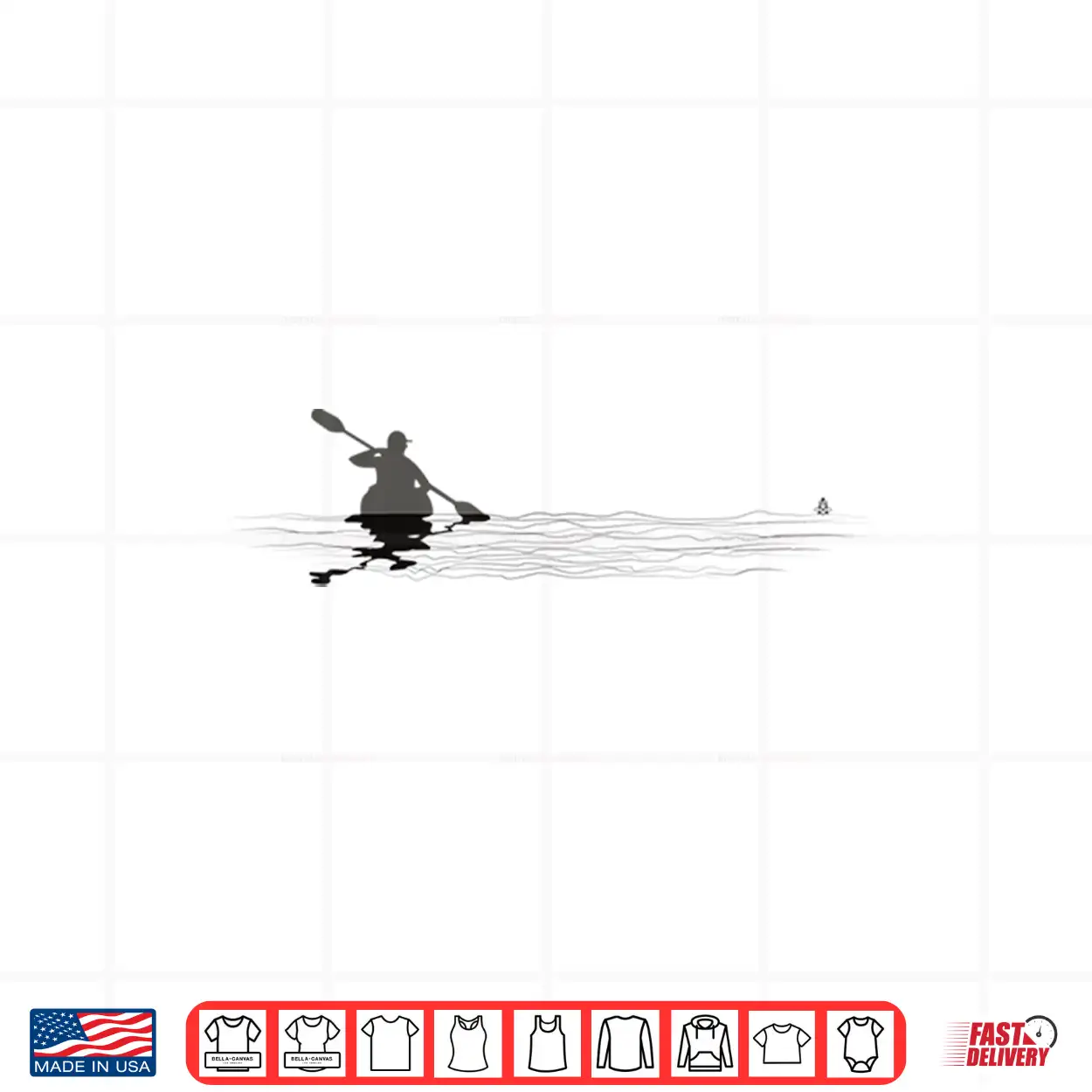 Kayaking Gift For Men Kayak Canoe Life Kayaker Paddling Shirt Kayaking Gift For Men Kayak Canoe Life Kayaker Paddling Shirt