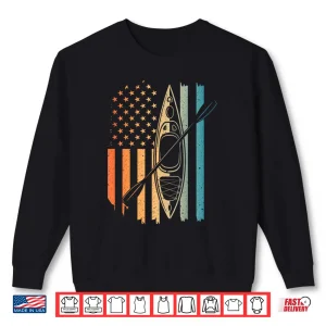 Sweatshirt Best Kayak Design For Men Women Kids Kayaking Kayaker Kayak Shirt