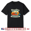 Funny Kayaking Makes Me Wet Dirty Joke Pun For Women Shirt