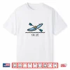 Yak Life Kayak Life Kayaking And Paddling Canoeing Sport Shirt