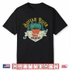 Buffalo River Arkansas National Park River Floating Kayak Shirt