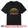 Cool Kayaking Art For Men Women Kayak Paddling Sport Kayaker Shirt