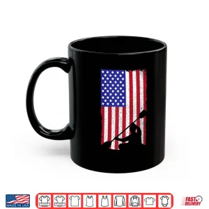 Mug Cool Kayak Design For Men Women Kayaking Boat Kayak Lovers Shirt